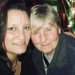 Meet your Posher, Sherry